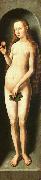 Hans Memling Eve Norge oil painting reproduction